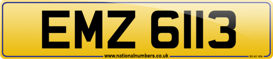 EMZ 6113