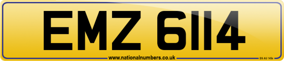 EMZ 6114