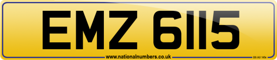 EMZ 6115