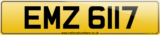 EMZ 6117