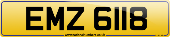 EMZ 6118