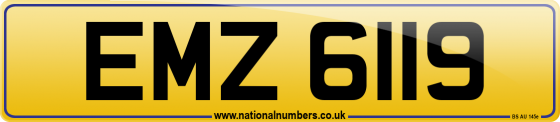 EMZ 6119
