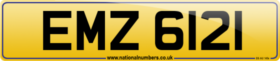 EMZ 6121