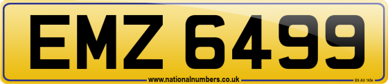 EMZ 6499