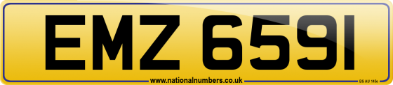 EMZ 6591