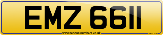 EMZ 6611