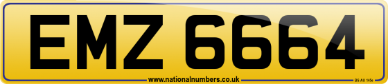 EMZ 6664