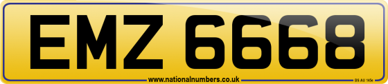 EMZ 6668