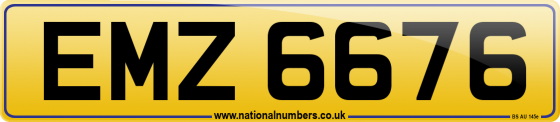 EMZ 6676