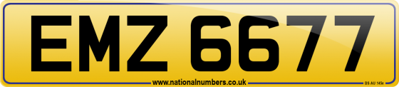 EMZ 6677