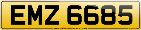 EMZ 6685