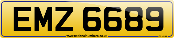 EMZ 6689
