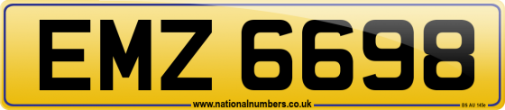 EMZ 6698