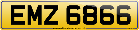 EMZ 6866