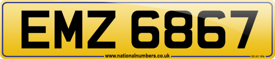 EMZ 6867