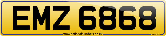 EMZ 6868