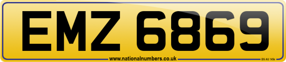 EMZ 6869