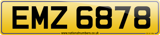 EMZ 6878