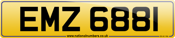 EMZ 6881