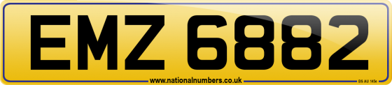 EMZ 6882
