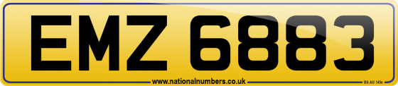 EMZ 6883