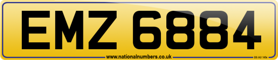 EMZ 6884