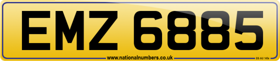 EMZ 6885