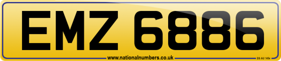 EMZ 6886