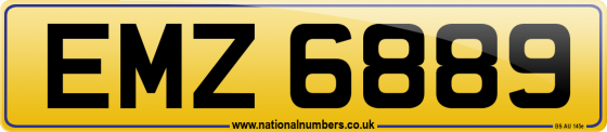 EMZ 6889