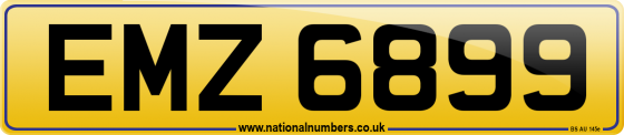 EMZ 6899