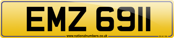 EMZ 6911