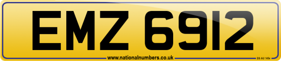 EMZ 6912