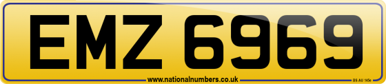 EMZ 6969