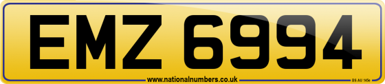 EMZ 6994