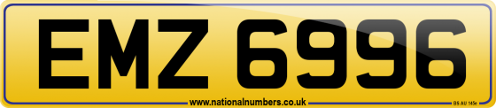 EMZ 6996