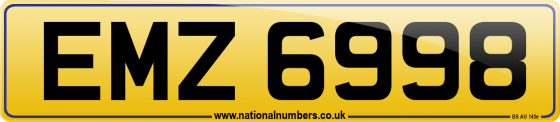 EMZ 6998