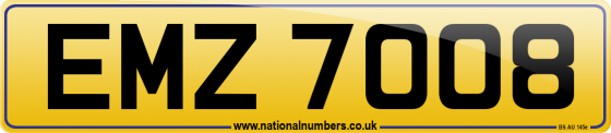 EMZ 7008