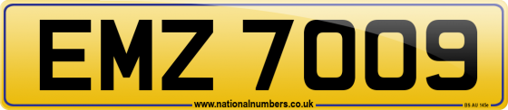 EMZ 7009