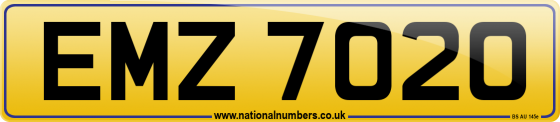 EMZ 7020