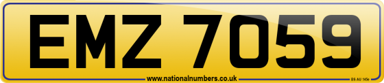 EMZ 7059