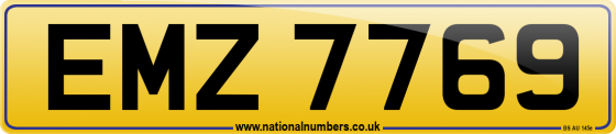 EMZ 7769