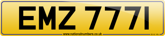 EMZ 7771