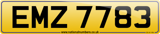 EMZ 7783