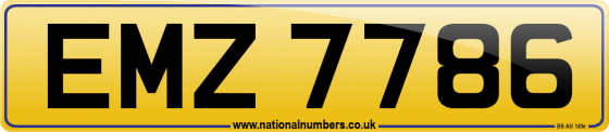 EMZ 7786