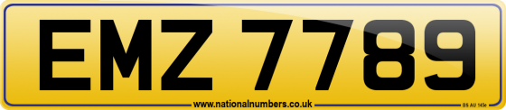 EMZ 7789