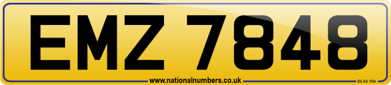 EMZ 7848
