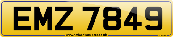 EMZ 7849