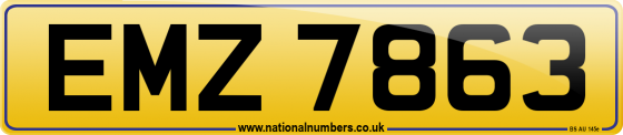 EMZ 7863