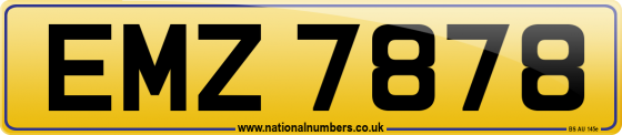 EMZ 7878