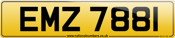 EMZ 7881